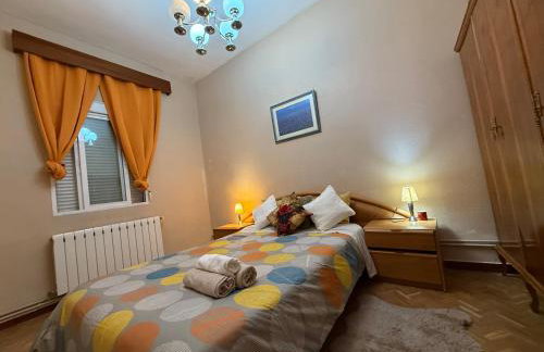 apartamento Madrid rio - Photo 44