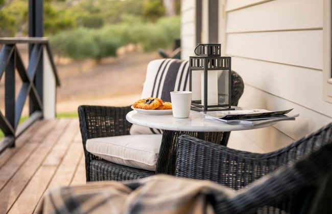 Merilli1885 - Private, Luxury Cottage - Foto 50