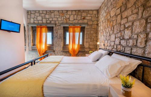 Villa CostaMare - enjoy lazy days on the private Pool-Jacuzzi - Foto 42