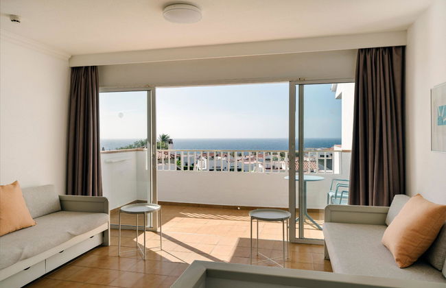 AluaSun Mediterráneo - Photo 44