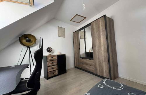 Maison en pierre - Foto 5