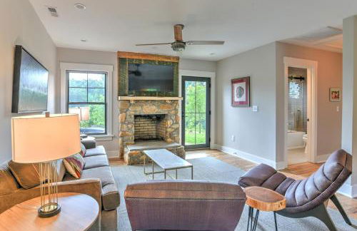 Dogwood Farmhouse - Foto 12