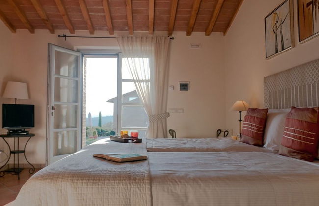 Country House Villa Rey - Foto 9