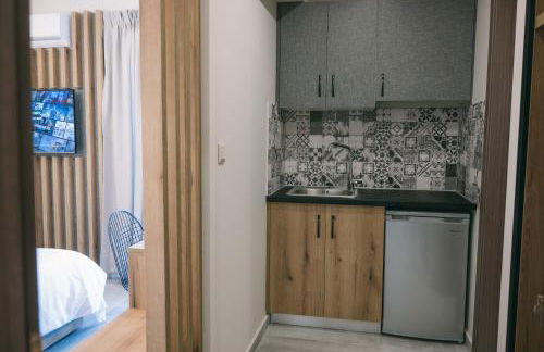 Hermes Rooms & Suites - Foto 39