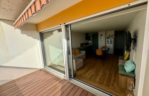 Zen Marina, T3 face mer pour 6 pers - Foto 20