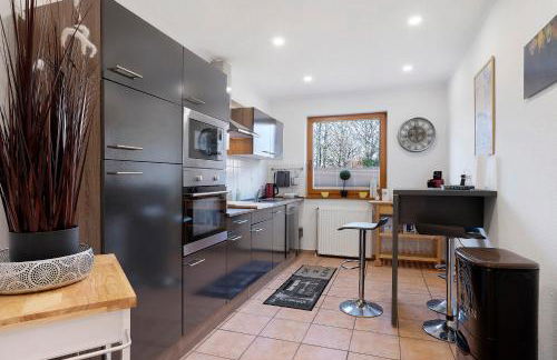 Landhaus Sonnenterasse - Foto 12