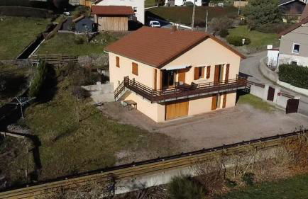 Les Randogodilleurs avec Jacuzzi à 2kms des pistes et 350m du Théatre du Peuple ! - Foto 31