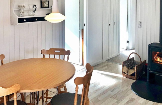 5 Person Holiday Home in Middelfart - Foto 11