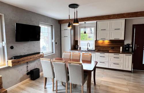 Domek Łeba Nowęcin - Foto 5