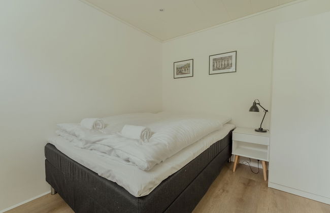 Dahlastova | Stunning Boathouse | Bay View | 3Br - Foto 3