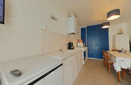 SG000-035 Mais 4 pièces 6 couchages SAINT GILLES CROIX DE VIE - Foto 11