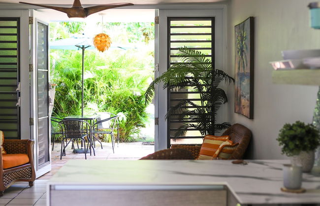 CampoMar Beachfront Villa in Arroyo - Foto 11