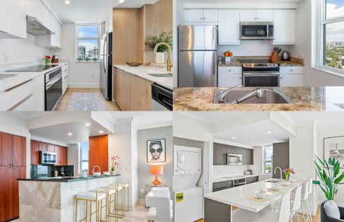 Private Oasis at Arya - Foto 29