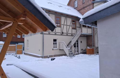 Ferienwohnung Gisela 80qm - Foto 23