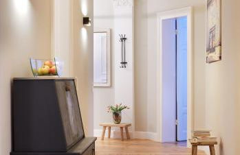 Aparthotel alsterSuite - Foto 9