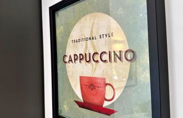 LR Deluxe Apartments - City Life Nest - Foto 52