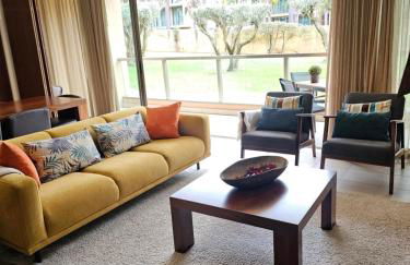 Charming apartment Herdade dos Salgados - Vila das Lagoas T2 - Foto 7