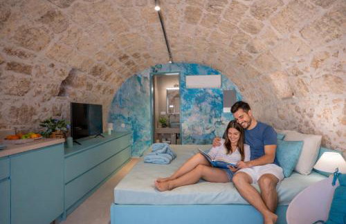 Kritiki Spilia - Home & Spa - Foto 15