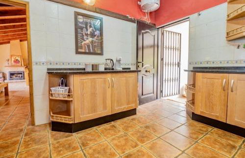 Villa Buenavista Malaga - Stunning Views - Private - Foto 37