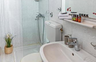 Villas by Pelion Esties in Agios Georgios Nilias - Foto 48