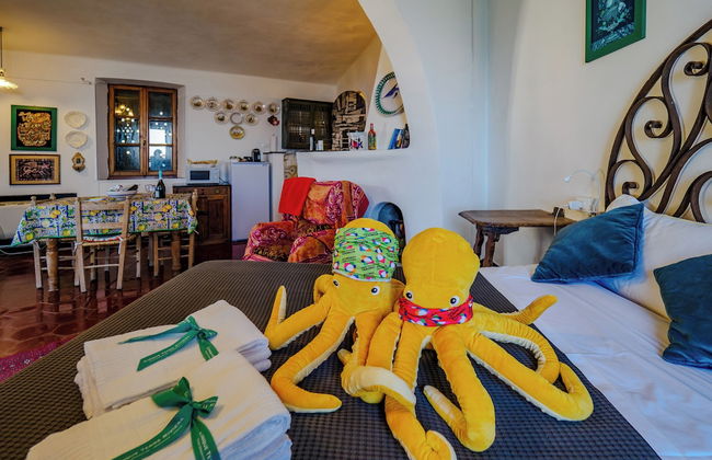 Muin a Ventu Historical Tower - Foto 16