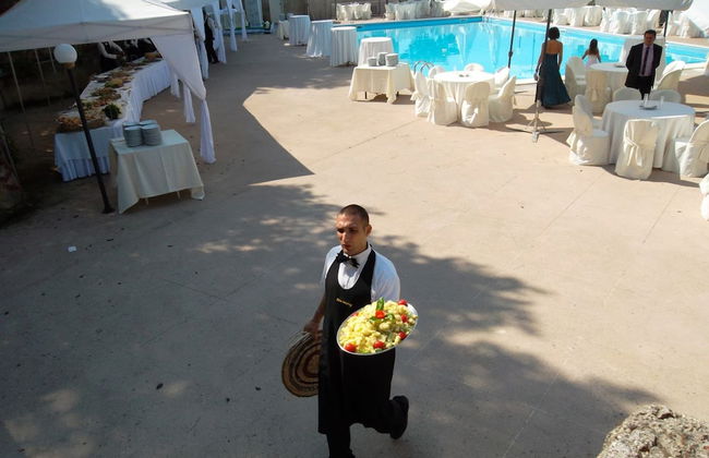 Agriturismo Eucalipto - Foto 21