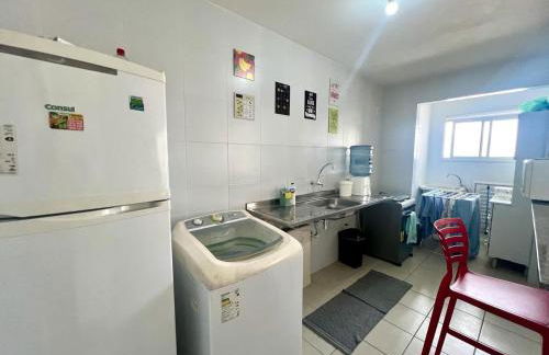 Ape bem localizado c/ piscina - Foto 25