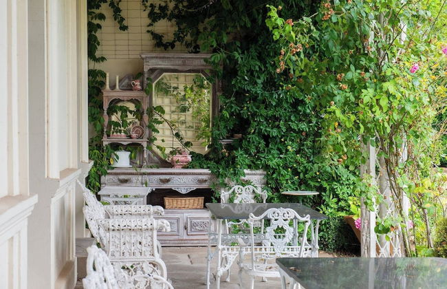 Severn Manor Country Estate - Foto 43