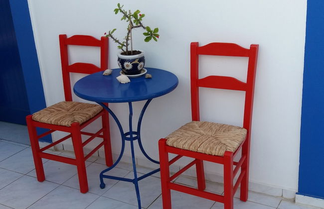 Psaras Apartments - Photo 14