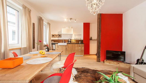 Wohnen an der Juliuspromenade Stadt - Foto 2, Profilbild