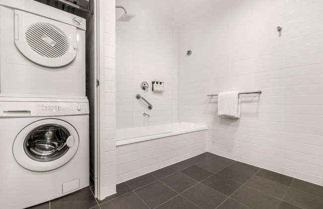 Adina Apartment Hotel Perth - Barrack Plaza - Foto 57