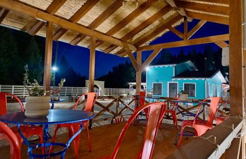 Casa de Madera - Foto 24