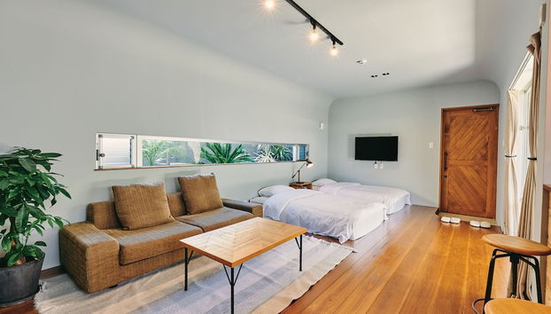 IMAGINE OKINAWA - Photo 3, Chambre