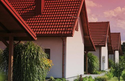 Przystanek Tykocin - domki gościnne w sercu Podlasia - Foto 52