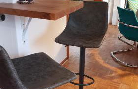 Stadtnahe Wohnung mit Garten und Parkplatz - Photo 7