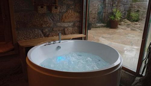 Casinha da Horta com Jacuzzi - Foto 3