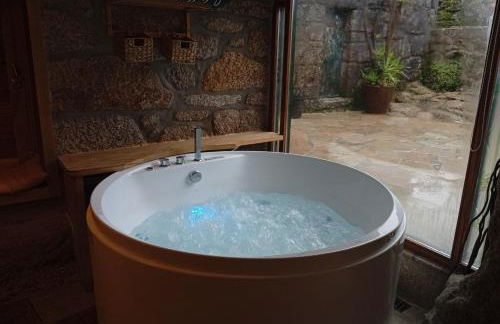 Casinha da Horta com Jacuzzi - Foto 3
