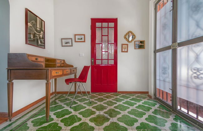 JUUB La Roma, Newly Renovated, Elegant Studio - Foto 5