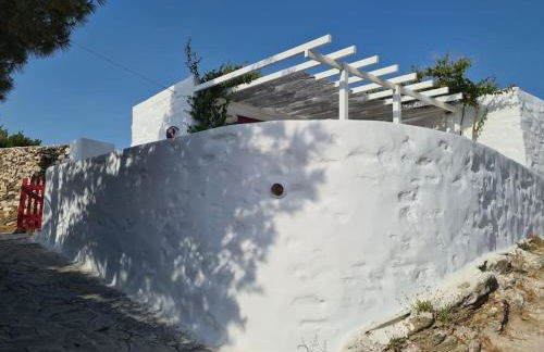 Syros - Cycladic Stone House - Foto 65