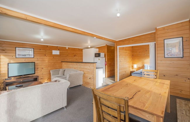 Cooks Beach Resort - Foto 34