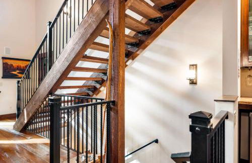 Ski Slope Condo Schweitzer Ski Mountain - Foto 38