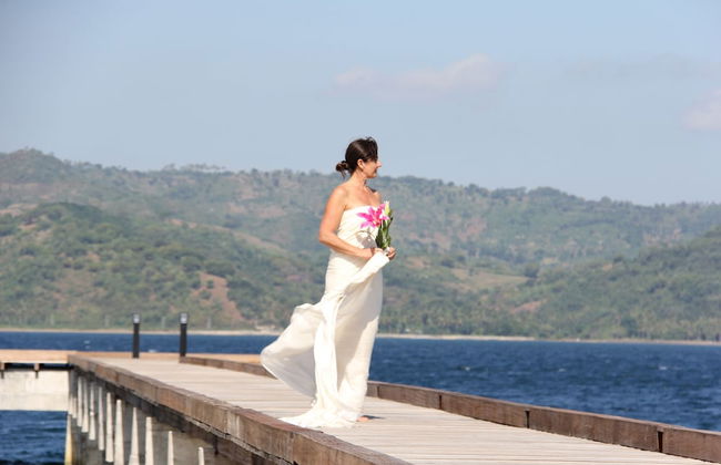 Villa Selalu - Foto 50