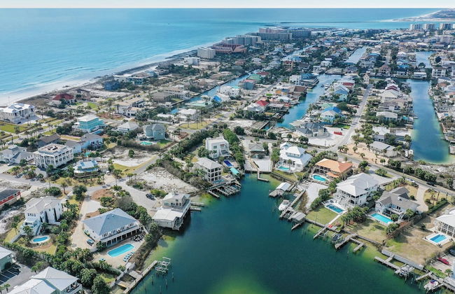 Harborside by Avantstay Expansive Destin Retreat - Foto 48