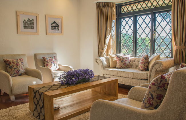 Oliphant Boutique Villa by Amaya - Foto 11