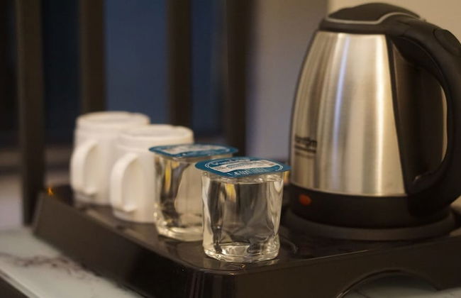 D Twins plus Hotel - Foto 8