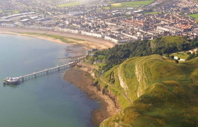 The Penthouse Gathering Wrexham Town Centre - Photo 48