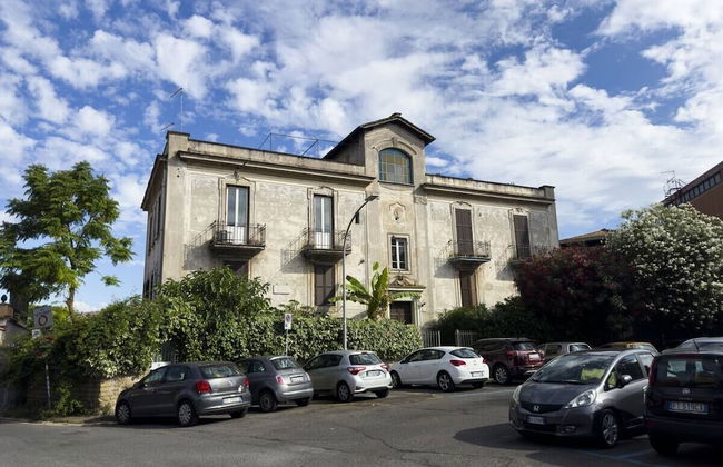 Lovely Garden Apartment in Beautiful San Saba - Foto 18