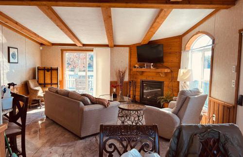 Swan Lake Resort Rentals - Photo 28