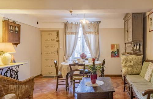 Holiday Home Côté Place by Interhome - Foto 14