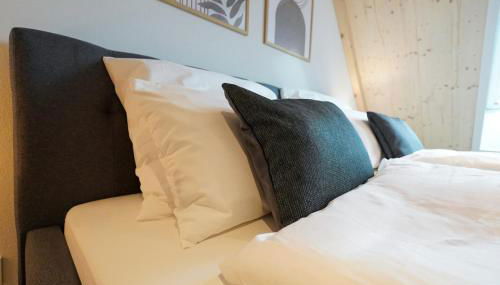 Cozer Living - stilvolles Maisonette Apartment in Meßstetten - Foto 2